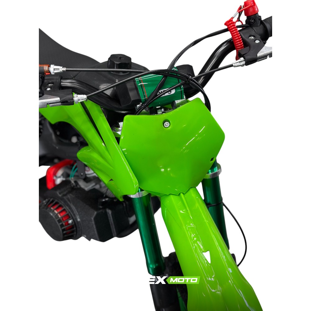 Питбайк DAREX Orion